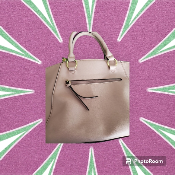 Payless pink purse - Picture 2 of 5